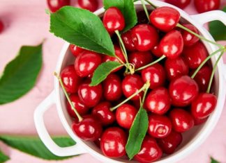 Where to Buy Delicious and Authentic Cherries, Imported and Available in Ho Chi Minh City?