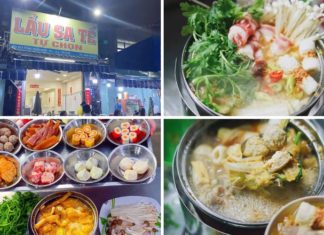 A Tasty Treat for the Rainy Season: Planning a Hearty Hot Pot Feast with Your Best Buds!