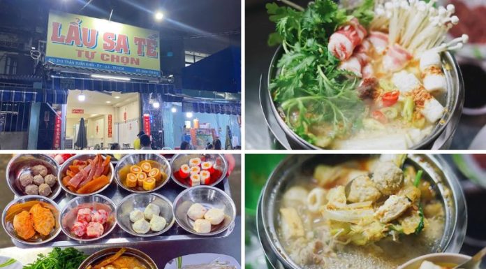 A Tasty Treat for the Rainy Season: Planning a Hearty Hot Pot Feast with Your Best Buds!