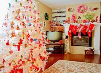 Where to Buy Christmas Decorations in Ho Chi Minh City: A Guide to Finding the Best Deals