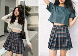 The Ultimate Guide to Styling Crop Tops for a Fun and Youthful Summer Vibe