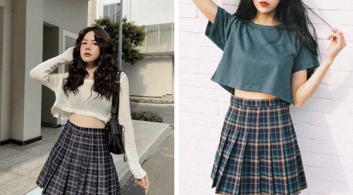 The Ultimate Guide to Styling Crop Tops for a Fun and Youthful Summer Vibe
