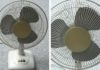 Should You Use a Ceiling Fan or a Floor Fan to Save Energy This Summer?
