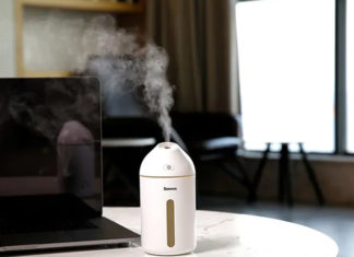 Should You Use a Misting Fan to Cool Down During Hot Summer Days?