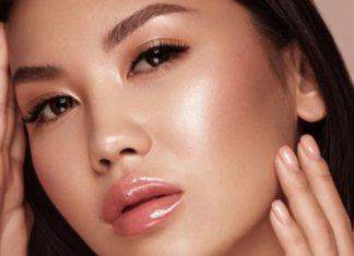 A Vibrant Summer: 4 Eye-Catching Eyeshadow Color Ideas