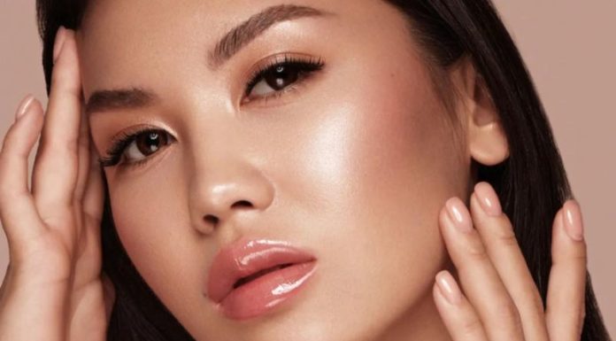 A Vibrant Summer: 4 Eye-Catching Eyeshadow Color Ideas