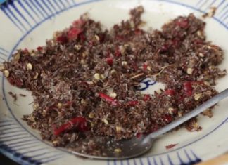 Where to Buy Yellow Ant Salt?