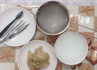 The Ultimate, Definitive Guide to Preparing Raw Bird’s Nest: A 5-Step Journey to a Divine, Nutritional Experience