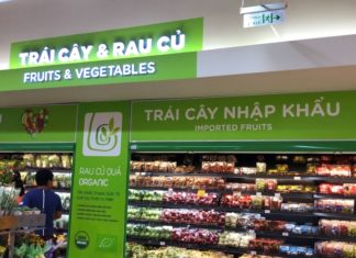 Where to Buy Cranberries in Ho Chi Minh City: A Guide to Finding Delicious, High-Quality Berries