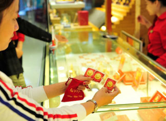 Is Buying Gold on the God of Wealth’s Day Necessary?