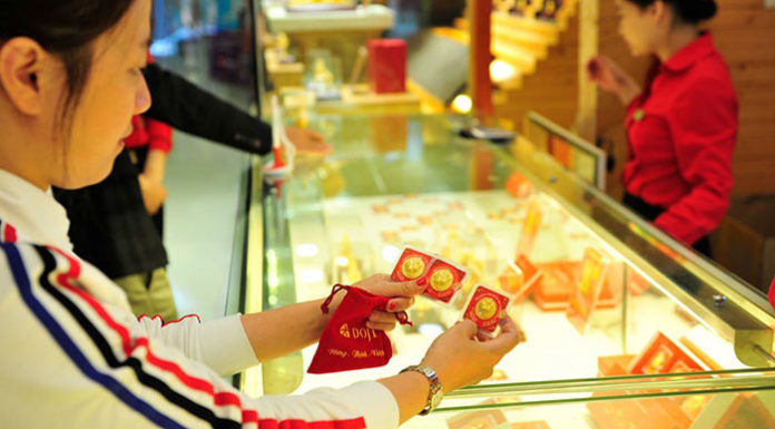 Is Buying Gold on the God of Wealth’s Day Necessary?