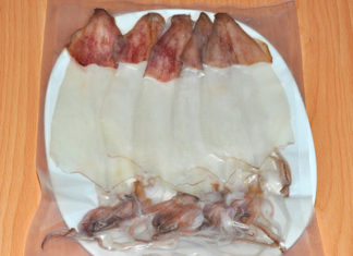 What is Sun-Dried Squid? Secrets to Choosing Delicious Sun-Dried Squid.