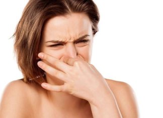 7 Types of Foods That Can Make Your Body Odor Unpleasant and How to Avoid Becoming a “Disaster” in a Crowd