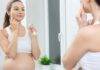 Acne in Pregnant Women: A Simple Solution