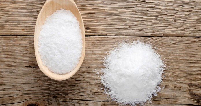 Salt: A Guide to Choosing and Using this Seasoning Staple