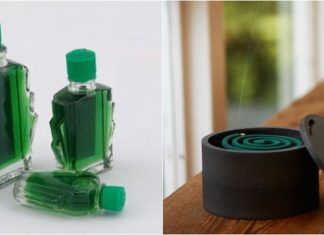 The Mosquitoes’ Demise: A Revolutionary Repellent Solution for a Pest-Free Home