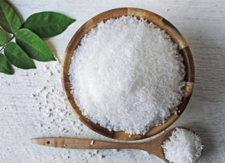 Why Does Salt, Used as a Food Preservative, Still Have an Expiry Date?