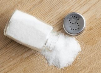 Sodium Chloride and Salt: What’s the Difference?