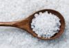 The Magic of Salt: A Safe and Effective Home Remedy for Teeth Whitening