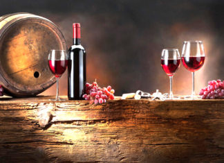 The Perfect Trio for a Healthy Tipple: 3 Alcoholic Beverages With a Healthy Twist