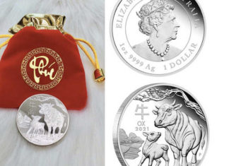 The Many Faces of Lucky Money: A Unique Twist on a Traditional Custom