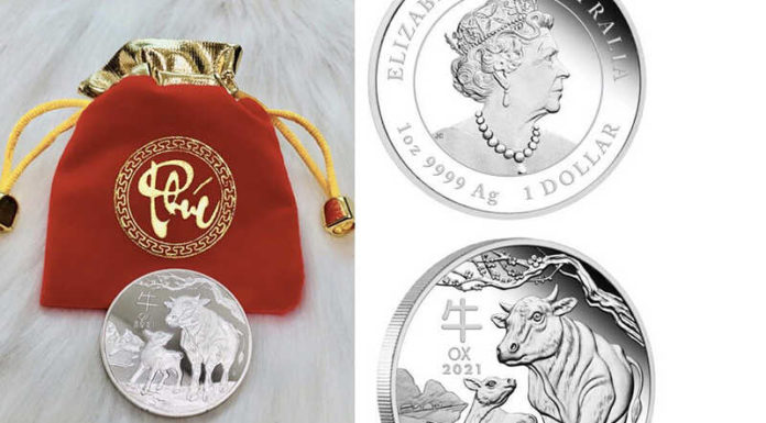 The Many Faces of Lucky Money: A Unique Twist on a Traditional Custom