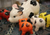 The Cutest Piggy Banks to Welcome the Year of the Pig