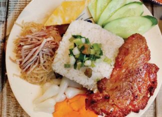 7 Breakfast Superfoods to Help You Gain Weight