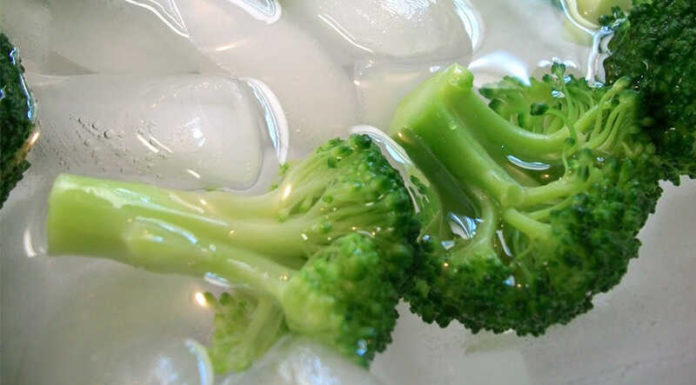 The Ultimate Guide to Ice: A Woman’s Best Friend