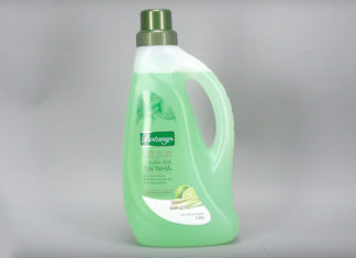 The Many Uses of Botany Floor Cleaner