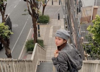 The Thai Beauty Who Captivates Fans With Her Chic and Goddess-like Style Sensibility