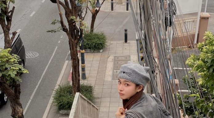 The Thai Beauty Who Captivates Fans With Her Chic and Goddess-like Style Sensibility