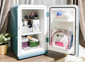 Which Cosmetics Should You Keep in the Fridge and Which Should You Avoid?