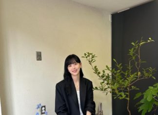 “The “Moonlight Lover” Beauty Has 3 Basic Tips for a Radiant, Stylish Look”