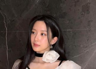 The Blooming Beauties of K-Drama: A Floral Extravaganza