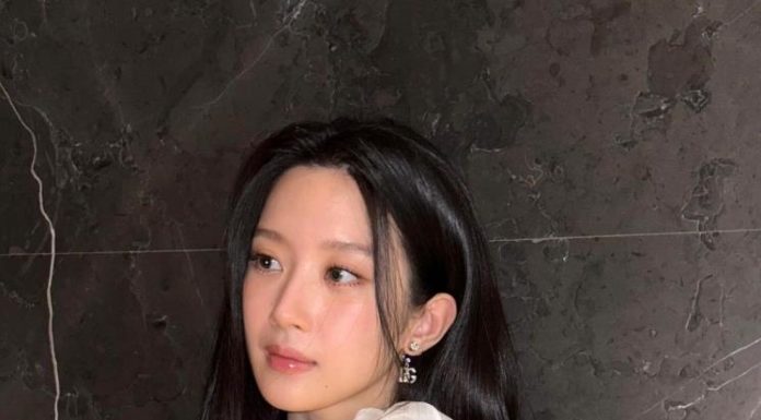 The Blooming Beauties of K-Drama: A Floral Extravaganza