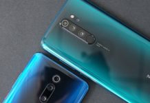 The Ultimate Redmi Note 9 Pro: Unveiling the Powerhouse as it Blazes Through Geekbench with Impressive Specs