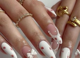 The Top 4 Nail Art Trends to Try This Summer