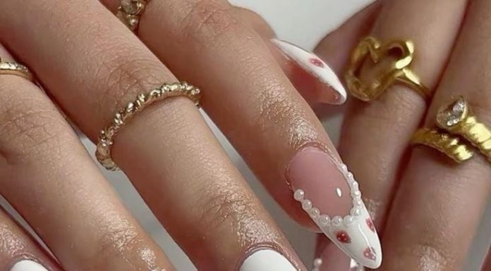 The Top 4 Nail Art Trends to Try This Summer