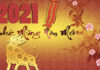 What’s Your Chinese Zodiac Animal for 2021? When is Tet Holiday 2021?