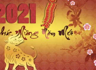What’s Your Chinese Zodiac Animal for 2021? When is Tet Holiday 2021?