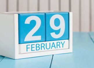 Does 2022 Have a Leap Year? Which Month in 2022 is a Leap Month?