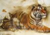 What’s Your Chinese Zodiac Animal for the Year of the Tiger 2022?
