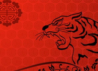What is the Chinese Zodiac for 2022? The Lucky Signs in 2022