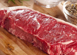 What is Beef Navel? Delicious Dishes Made From Beef Navel.