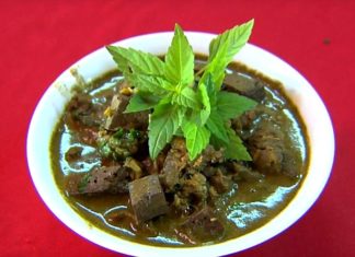 What is Nậm Pịa? Exploring the Unique Delicacy and Its Cultural Significance.