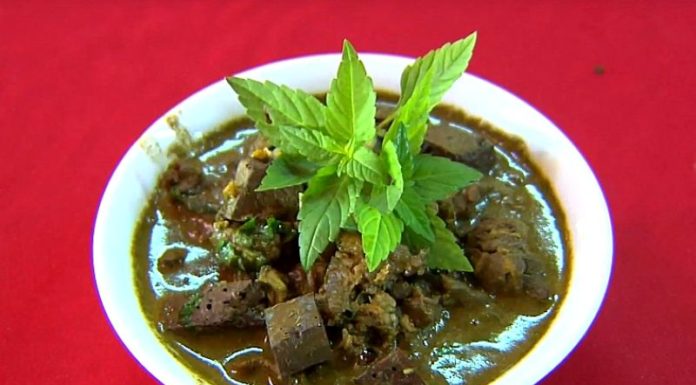 What is Nậm Pịa? Exploring the Unique Delicacy and Its Cultural Significance.