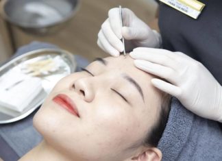 “After the Pop: A Guide to Skin Recovery and Care”