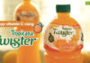 “Boost Your Energy and Vitamin C with Twister’s Orange Juice”