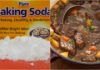 Enhance Your Cooking: The Magic of Baking Soda